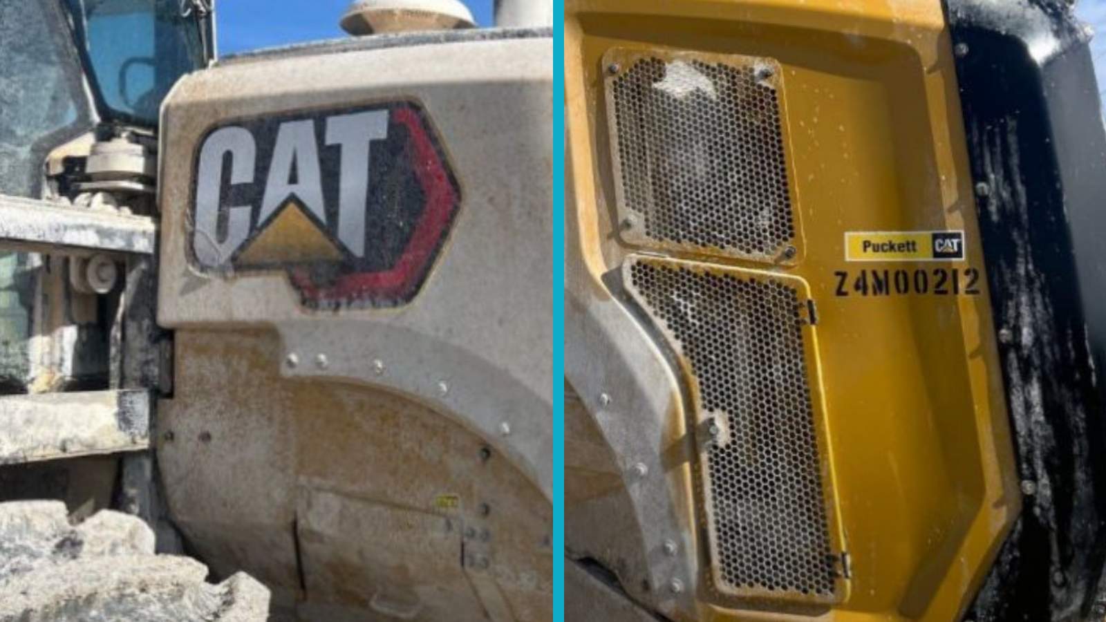 Commercial power washing project 14 — Rolling Suds